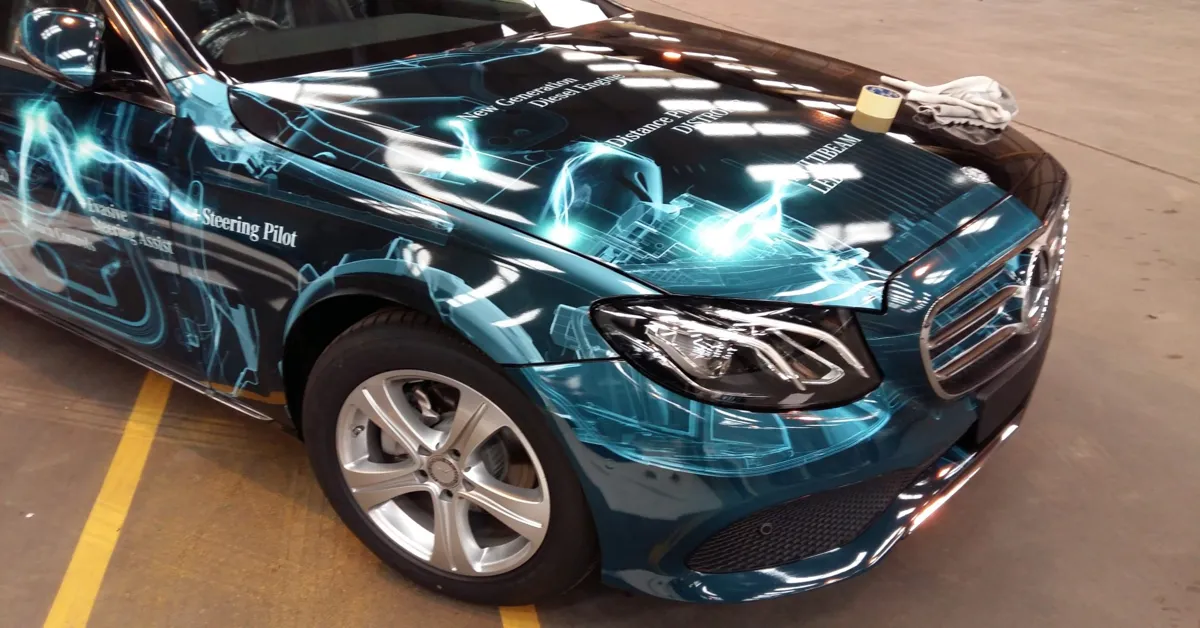 Customization on a Budget: How Car Wrap Costs Compare to Paint Jobs