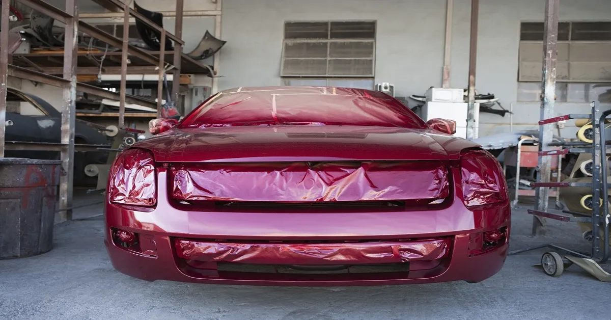 Unveiling the True Cost of Car Wraps: What You Need to Know