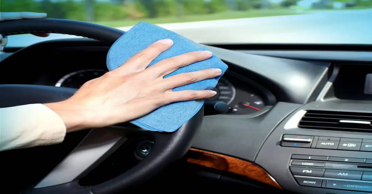 car cleaning cloth price