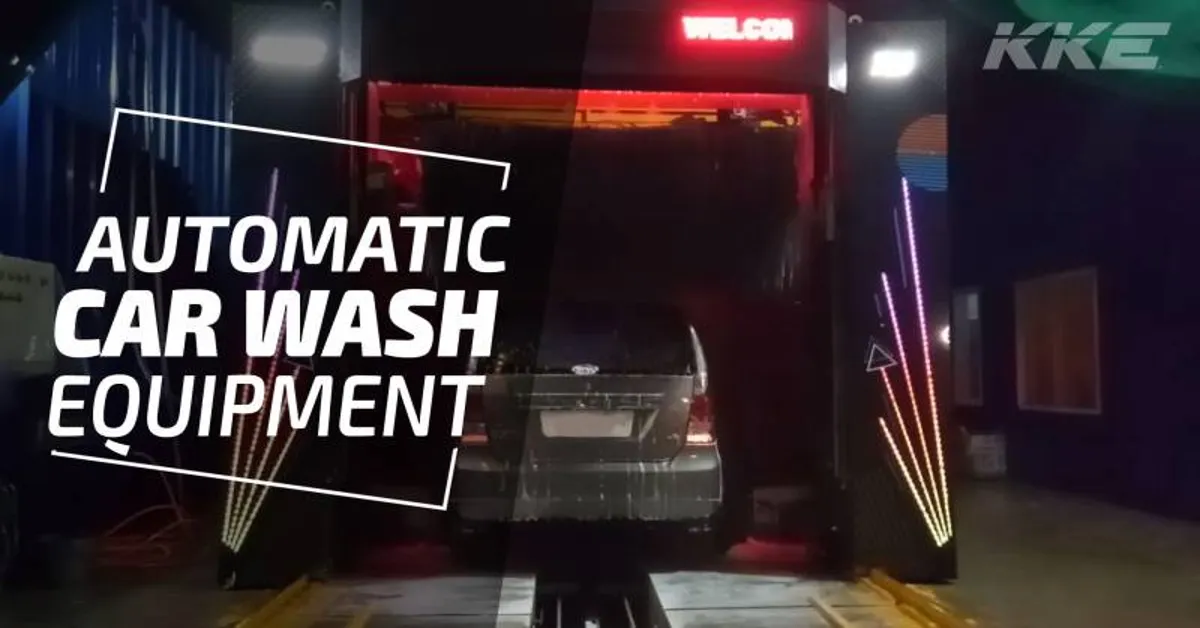 car wash equipment prices south africa