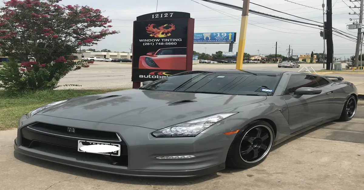 car wrap cost houston