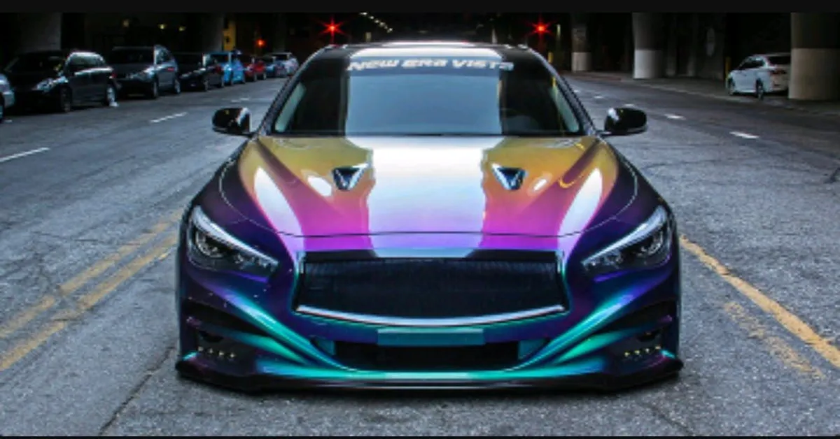 liquid car wrap cost